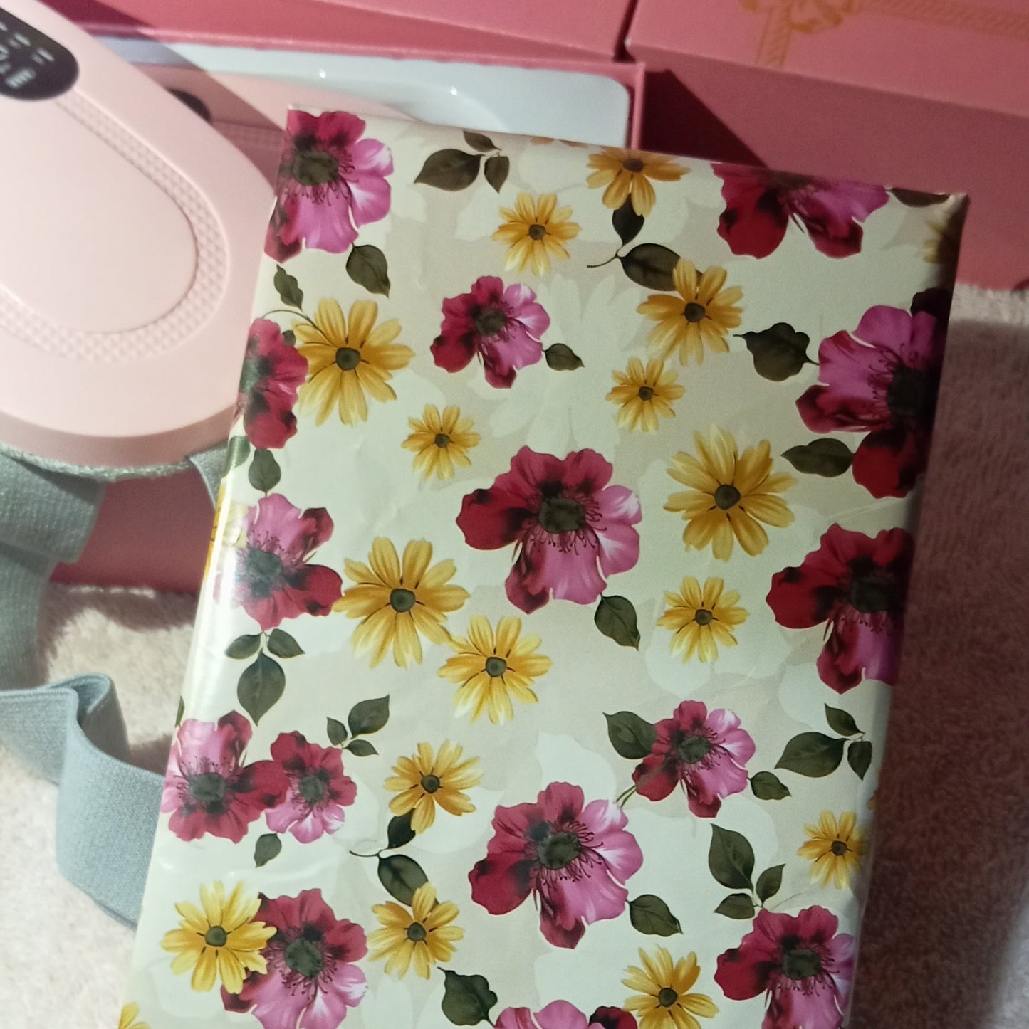 Heating Pad