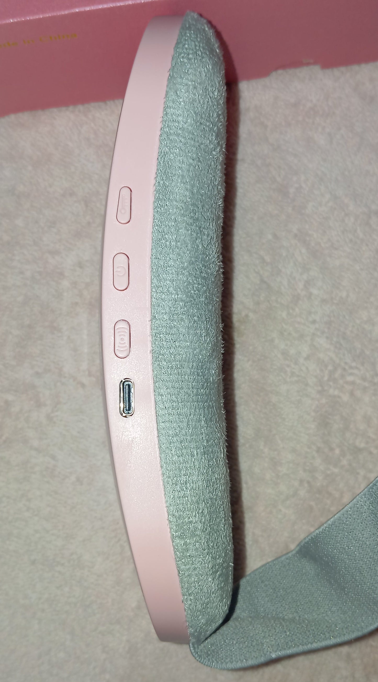 Heating Pad